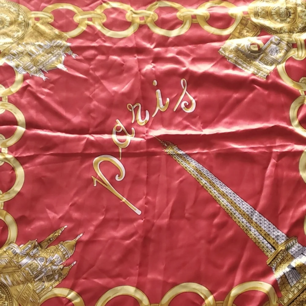 Scarf - Picture 1 of 5